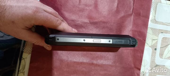 OUKITEL WP15 S, 4/64 ГБ