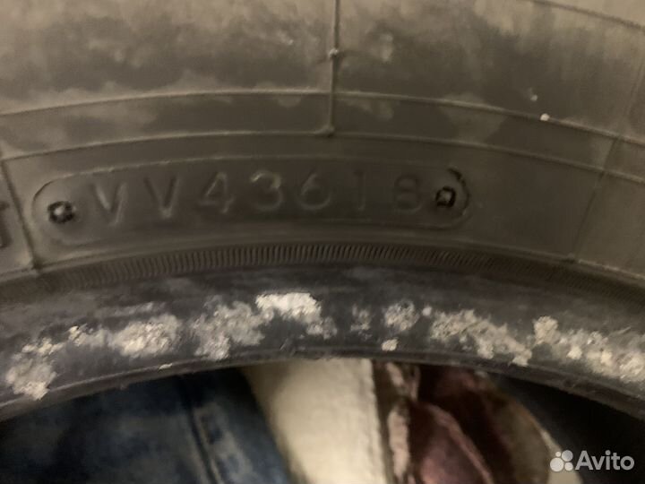 Toyo Open Country A/T 245/70 R16