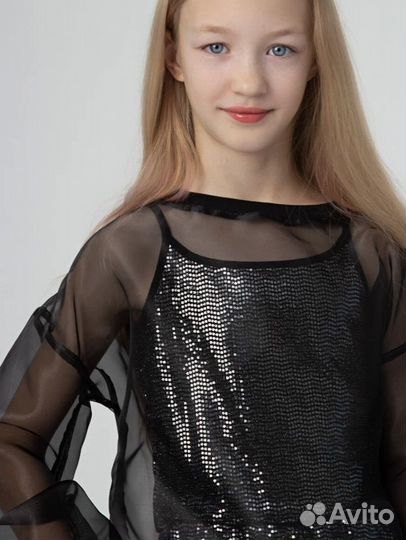 Костюм на девочку