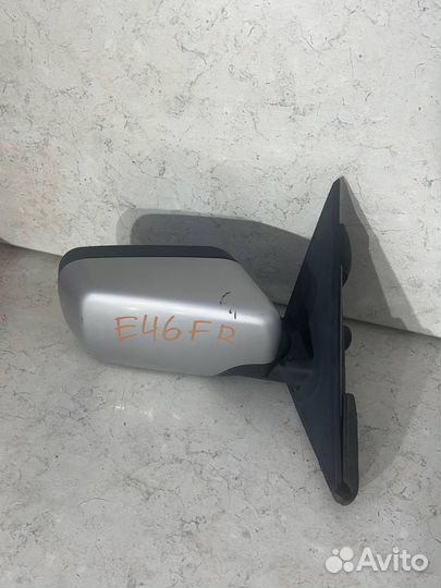 Зеркало заднего вида правое BMW 3 серия E46