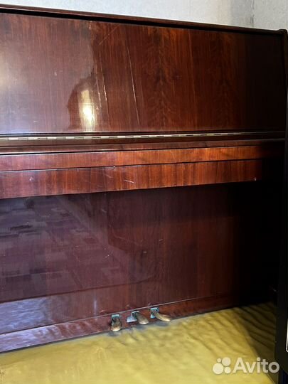 Пианино Ростов дон