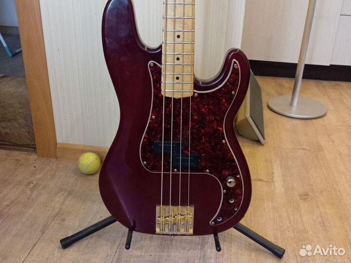 Fender elite precision bass 1983 USA