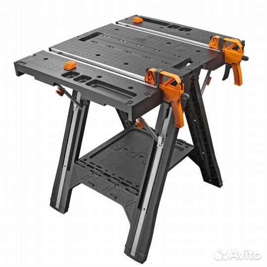 Рабочий стол worx WX051 Pegasus