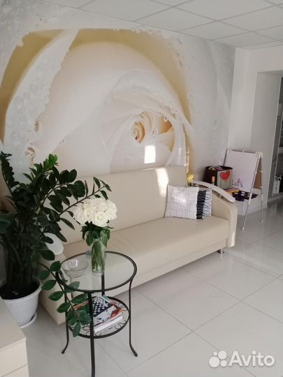 Аренда для мастера маникюра/педикюра