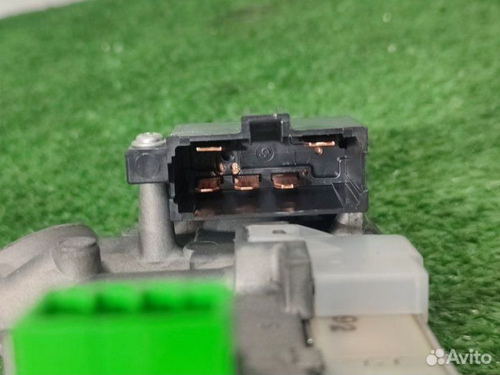 Замок зажигания Honda Freed GB3 L15A 2008