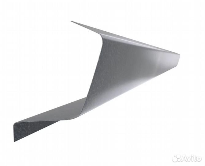 Hyundai Tucson пороги и арки Ульяновск