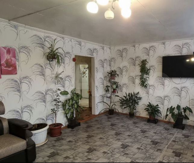 Дом 85 м² на участке 7,6 сот.