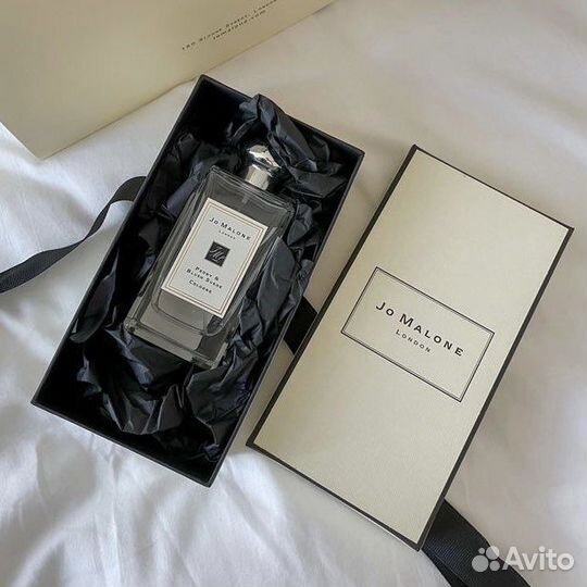 Духи Jo malone (разные)