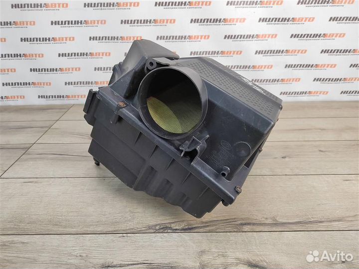 Корпус воздушного фильтра land rover Range Rover