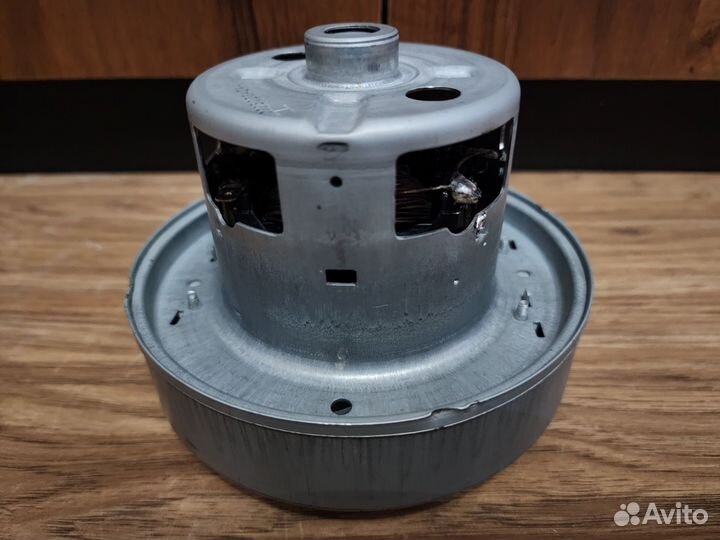 Мотор от пылесоса samsung