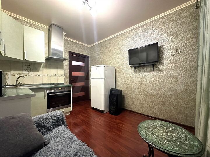 2-к. квартира, 53,4 м², 2/5 эт.