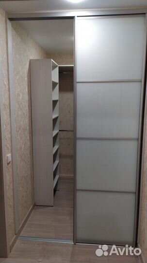 Шкаф гардероб