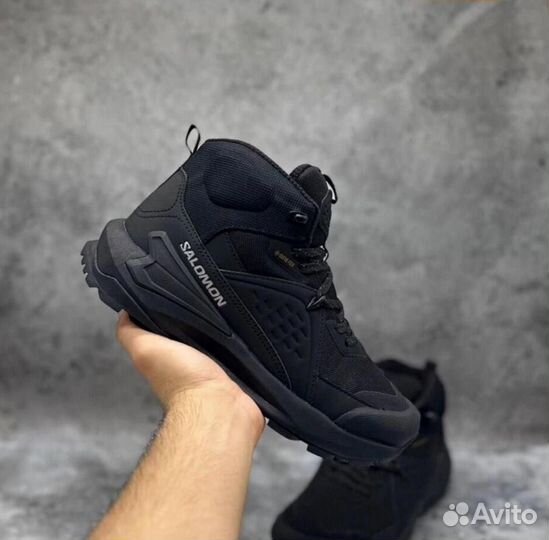 Кроссовки Salomon