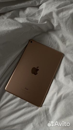 iPad mini 2019