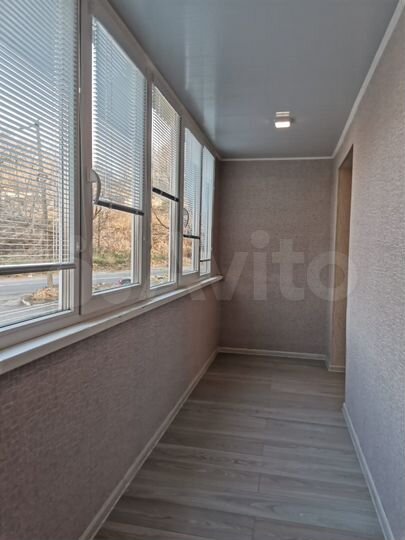 1-к. квартира, 29 м², 1/9 эт.