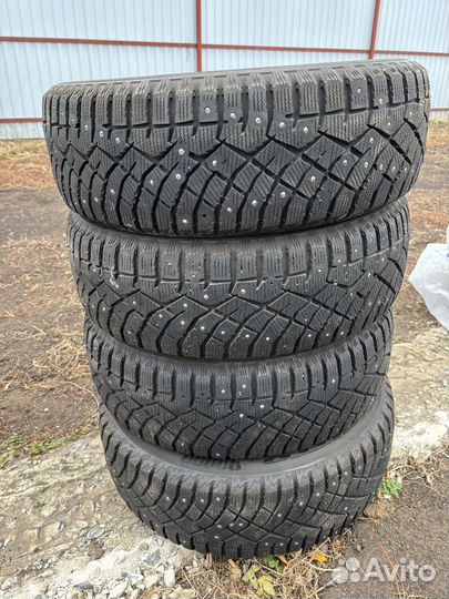 Nitto Therma Spike 185/65 R15