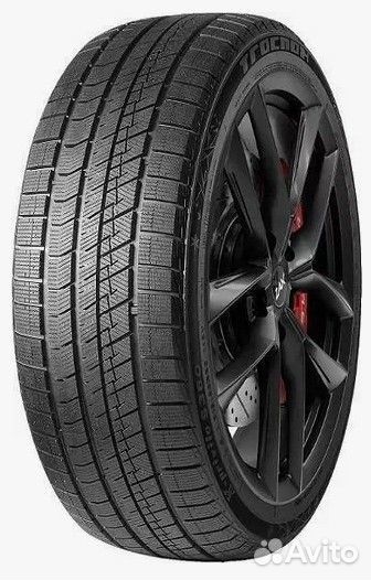 Tracmax X-Privilo S360 315/35 R22 111H