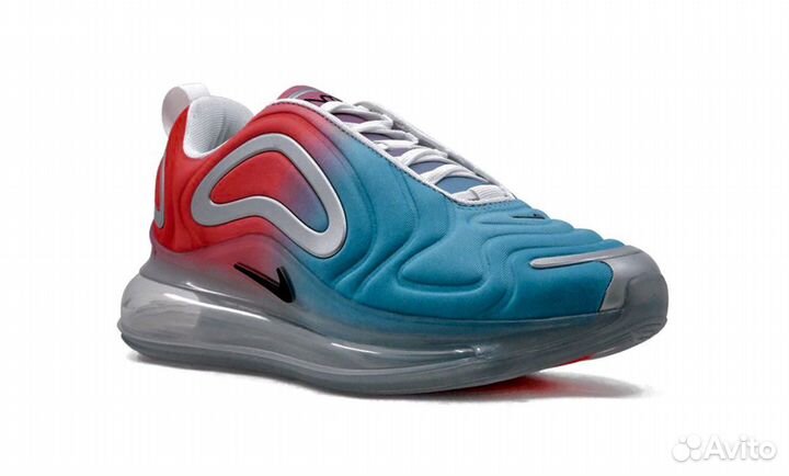 Кроссовки Nike W Air Max 720 Оригинал