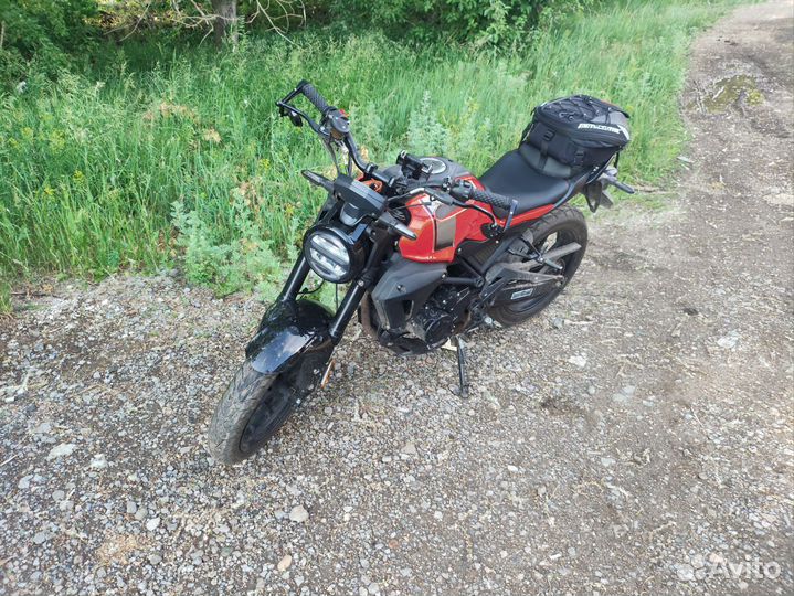 Hiro 250