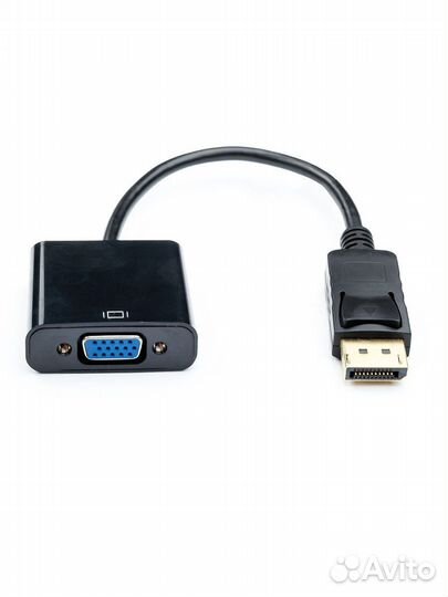 Конвертер Vga - Hdmi, Hdmi - Rca, Vga - DP