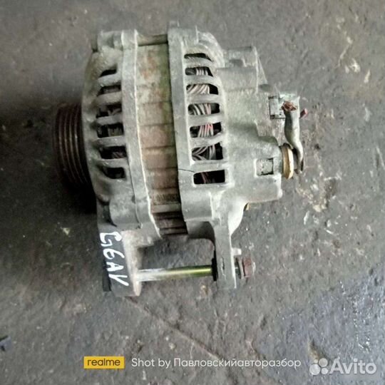 Генератор Hyundai Sonata Y3