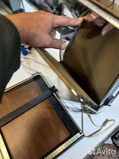 Для фотографий глянцеватель и доска - рамка для фо