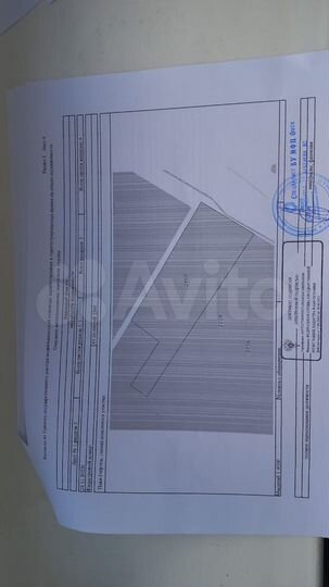 Участок 739,01 га (СНТ, ДНП)