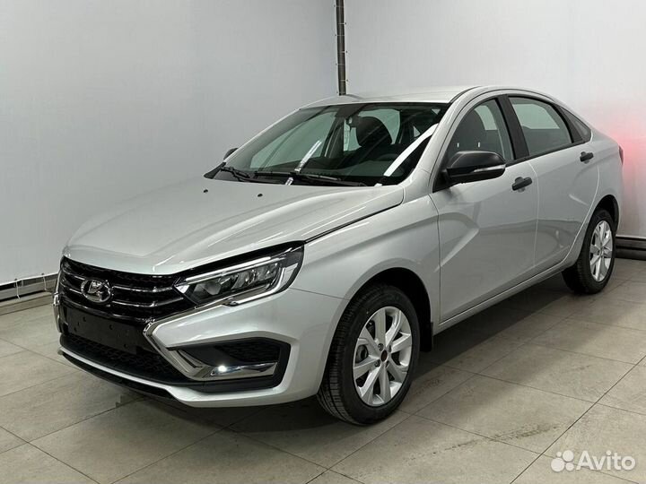 LADA Vesta 1.6 МТ, 2023