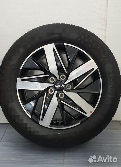 Новые.Оригинал.Kia Carnival,Sportage 2022