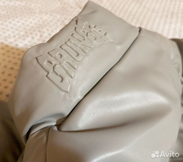 Куртка зимняя женская пуховик