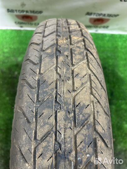 Докатка R16 Chevrolet Captiva C100