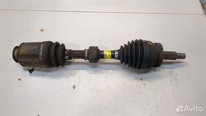 Полуось Hyundai Santa Fe, 2011