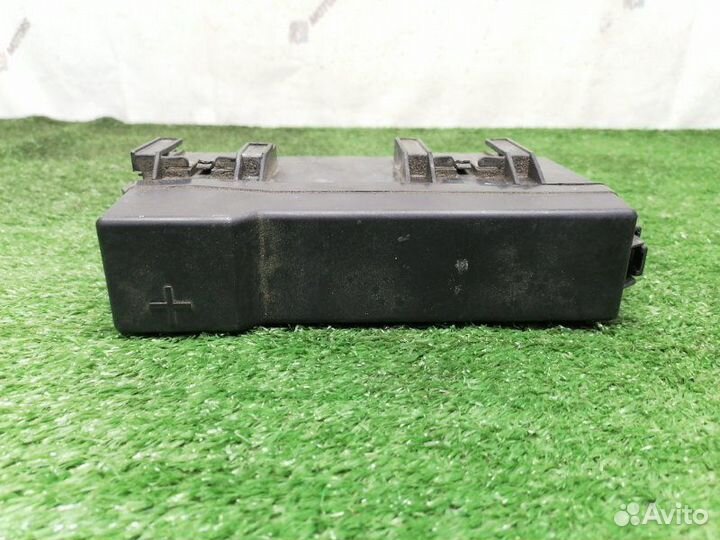 Блок предохранителей Nissan X-Trail HNT32 MR20DD