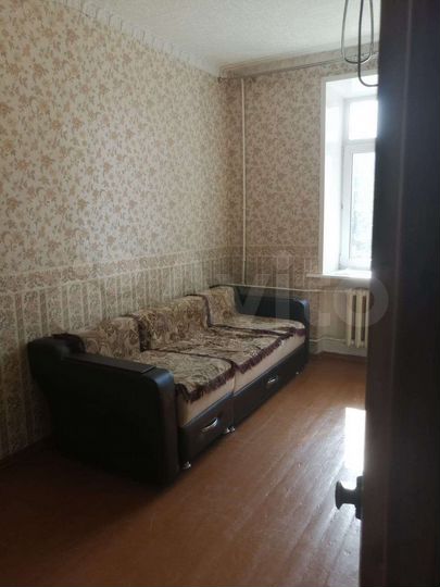 2-к. квартира, 53,7 м², 2/5 эт.