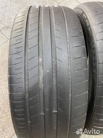 Habilead Headking S2000 235/45 R19