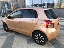 Toyota Vitz 1.3 CVT, 2005, 134 000 км, с пробегом, цена 685 000 руб.