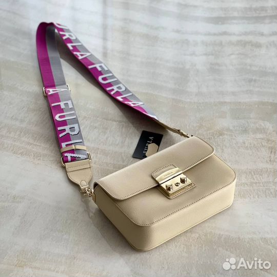 Сумка женская furla