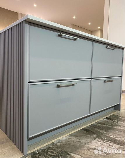 Кухня на заказ. Кухонный гарнитур от производителя