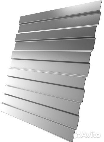 Профнастил в наличии и под заказ