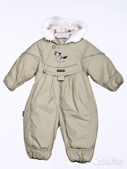 Продам комбинезон lenne