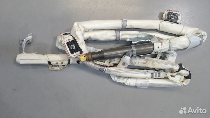 Подушка безопасности боковая Mercedes GL X166, 201