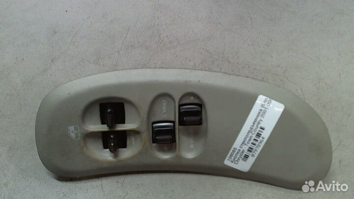 Кнопка стеклоподъемника Chrysler Town-Country, 200