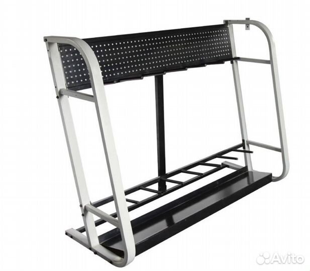 Fitex Pro FTX-6308 Стойка для бодибаров Fitex Pro