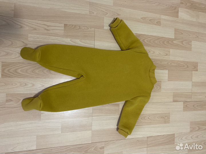 Комбинезон новый