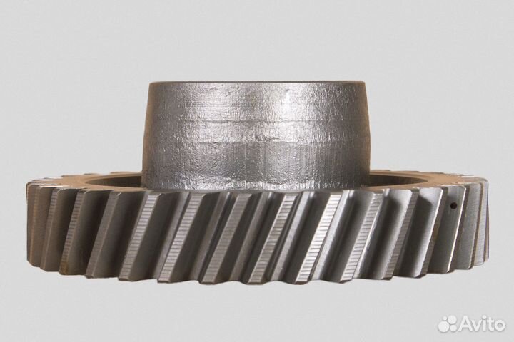 Шестерня 4-передачи промежуточного вала (35 зубов)