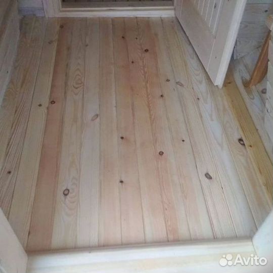 Баня под ключ 4 м