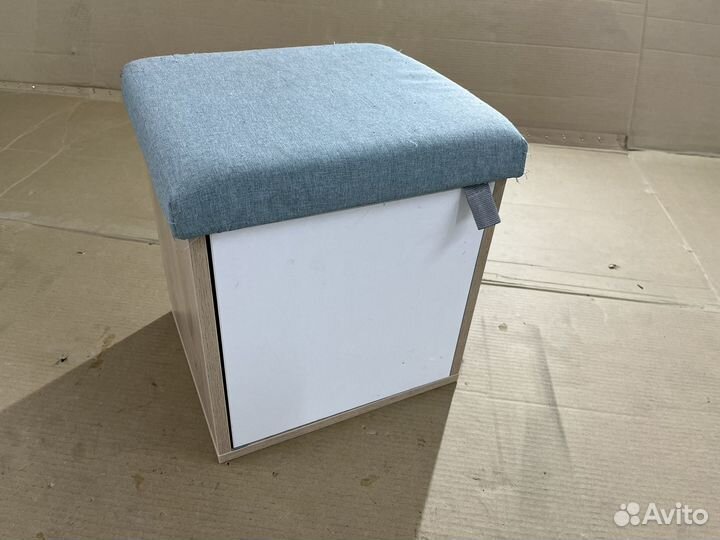 Банкетка пуфик