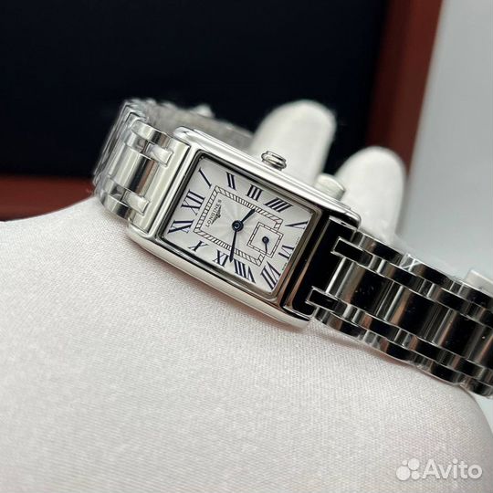 Женские часы longines