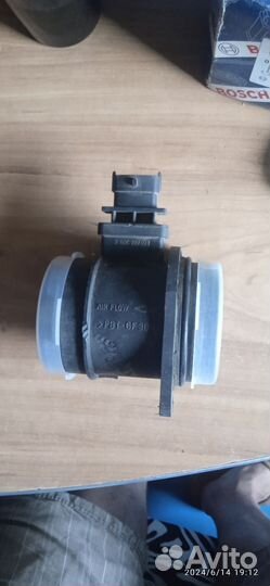 Дмрв Bosch 0 281 002 980