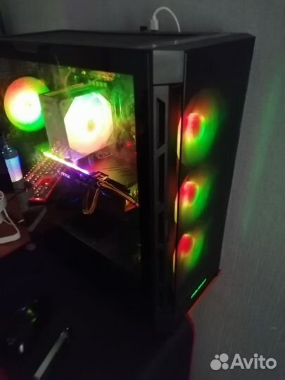 Продам пк